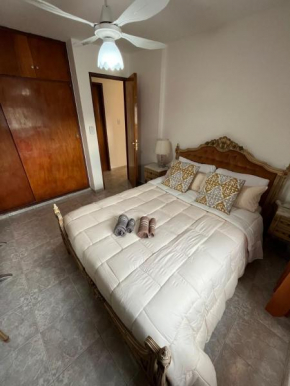 Departamento - Ocampo - Barrio General Paz con vista a Rio, Terraza y Balcon